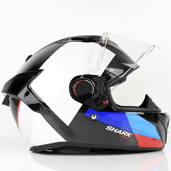 Shark Spartan Gt Pro Dokhta Carb Cza/Bi/Ni/Cze XL