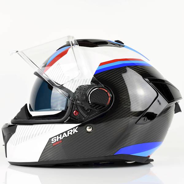 Shark Spartan Gt Pro Dokhta Carb Cza/Bi/Ni/Cze M
