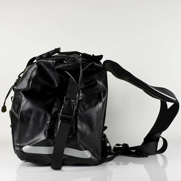 Torby motocyklowe Rockbros 2x31L wodoodporna