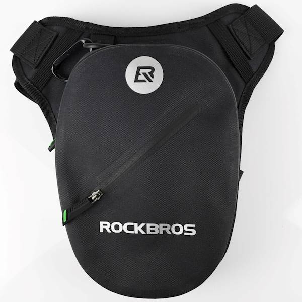 Torba motocyklowa Rockbros na udo wodoodporna