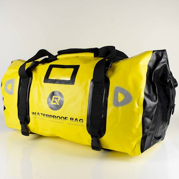 Torba motocyklowa Rockbros bagażowa 55L