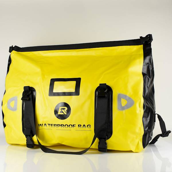 Torba motocyklowa Rockbros bagażowa 55L