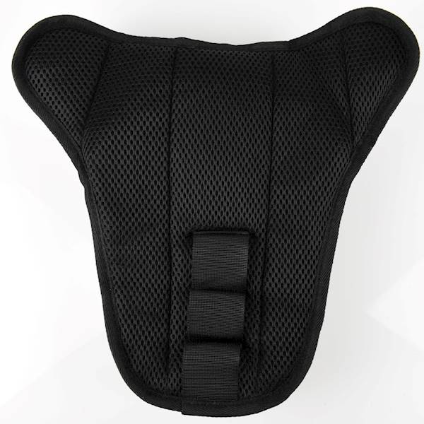 Torba motocyklowa Motocentric na udo niebieskie lo