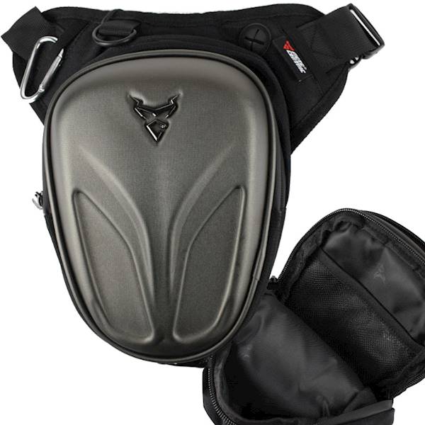 Torba motocyklowa Motocentric na udo