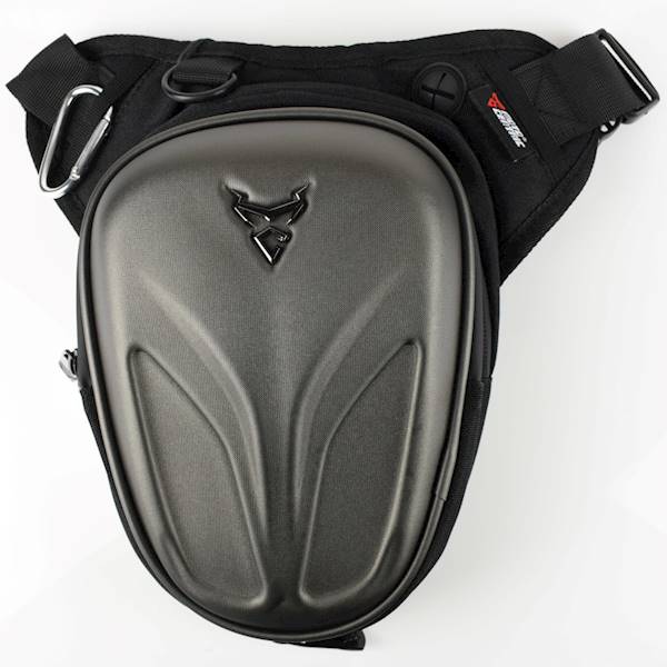 Torba motocyklowa Motocentric na udo