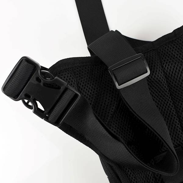Torba motocyklowa Motocentric na udo