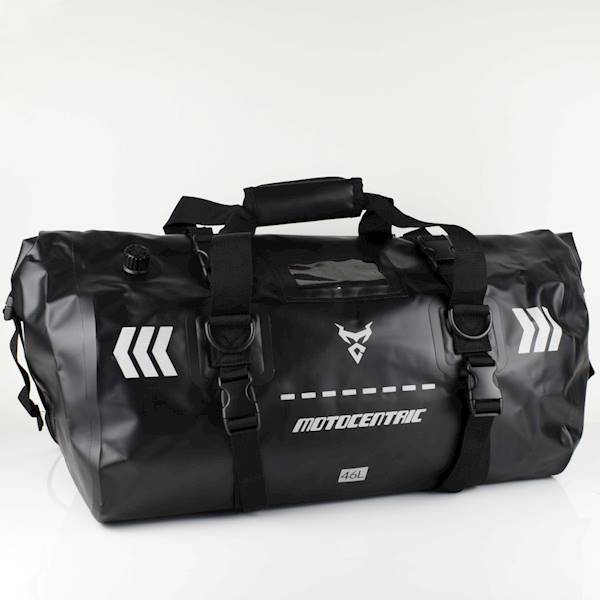 Torba motocyklowa Motocentric bagażowa 46L