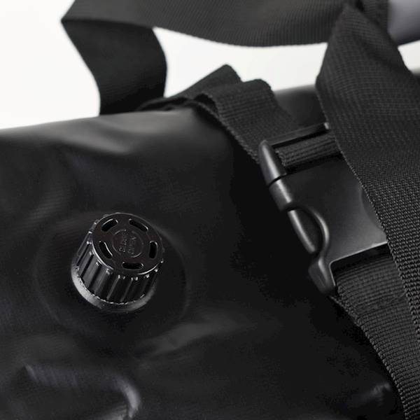 Torba motocyklowa Motocentric bagażowa 46L