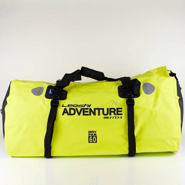 Torba motocyklowa Leoshi Moto4 60 L