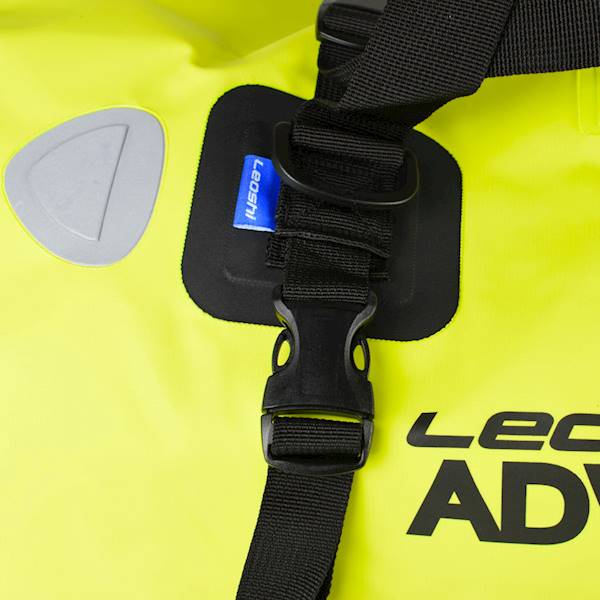 Torba motocyklowa Leoshi Moto4 60 L