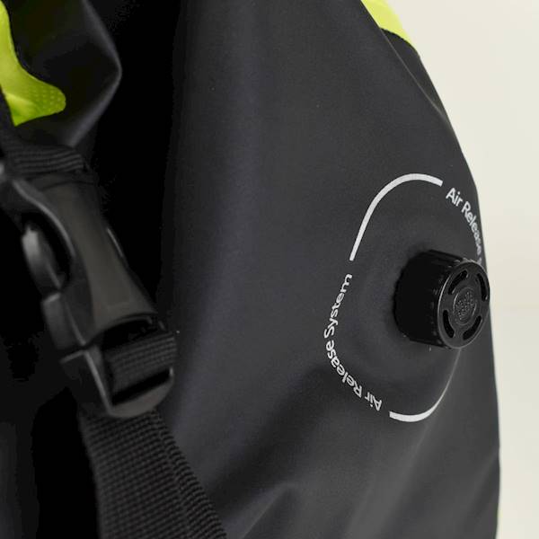 Torba motocyklowa Leoshi Moto4 60 L
