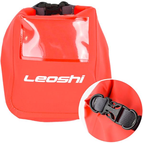 Torba motocyklowa Leoshi Dry Pack 2,5L