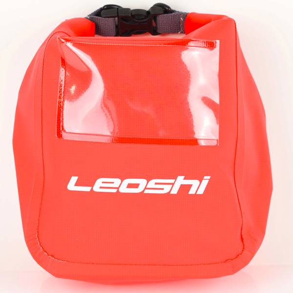 Torba motocyklowa Leoshi Dry Pack 2,5L