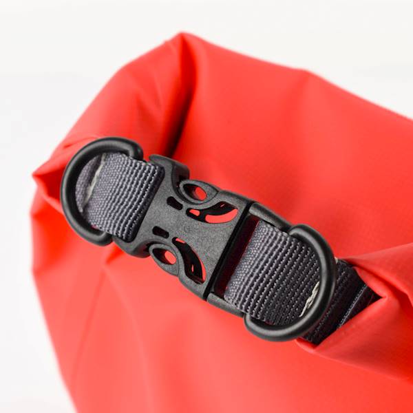 Torba motocyklowa Leoshi Dry Pack 2,5L