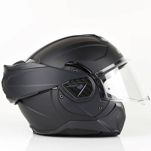 Kask LS2 FF910 Advant II Solid Matt Black XL