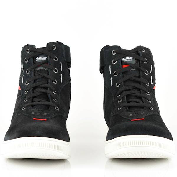 Buty LS2 Chrome Man Black 39