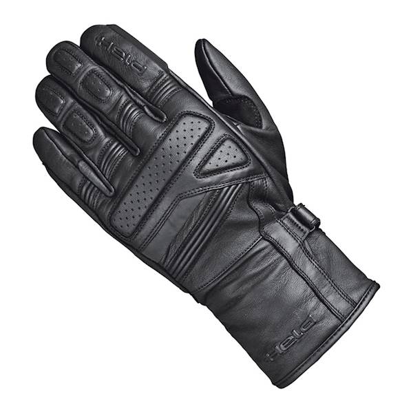 Held rękawice skórzane Sparrow 2 Black 10