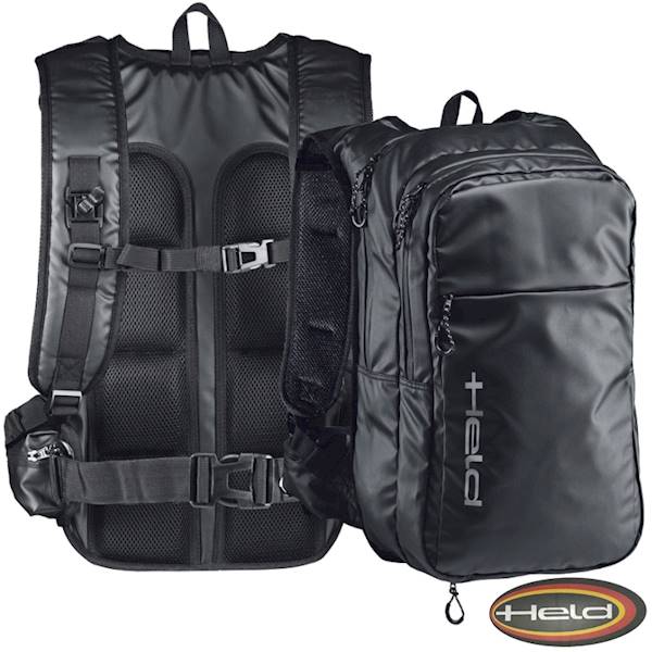 Held plecak Allround Bag rozmiar L