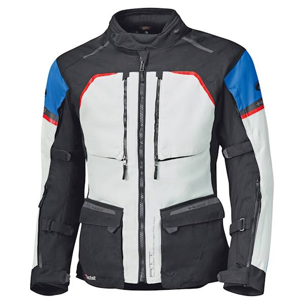 Held kurtka tekstylna Tridale Top Grey/Blue M