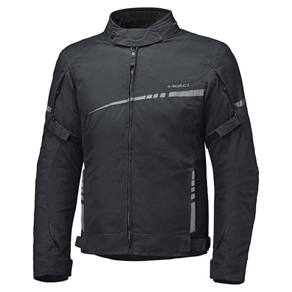 Held kurtka tekstylna Renegade 2 Black M