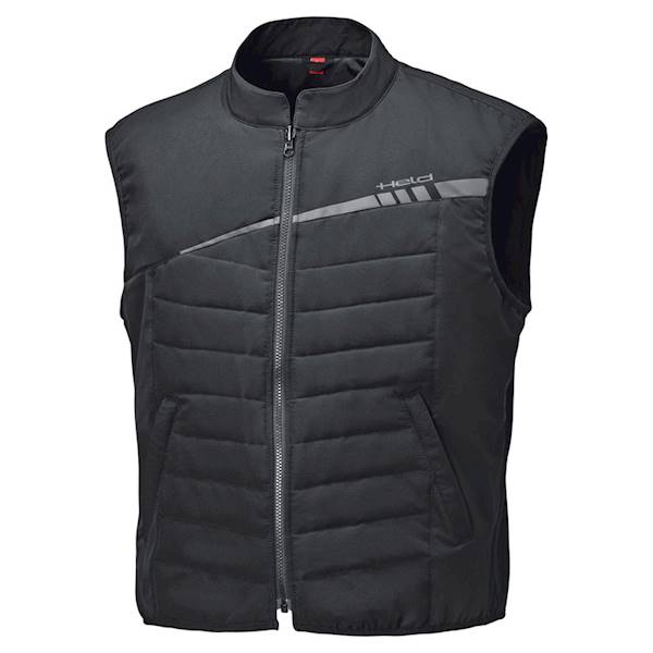 Held kurtka tekstylna Renegade 2 Black 4XL