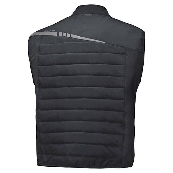 Held kurtka tekstylna Renegade 2 Black 4XL