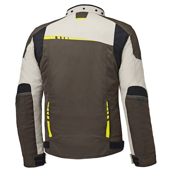 Held kurtka tekstylna Renegade 2 Anthracite/Gre S