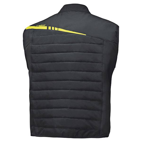 Held kurtka tekstylna Renegade 2 Anthracite/Gre S