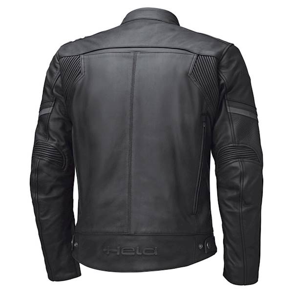 Held kurtka skórzana Cosmo 4 Black XXL
