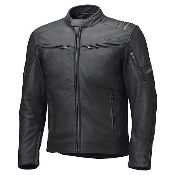 Held kurtka skórzana Cosmo 4 Black S