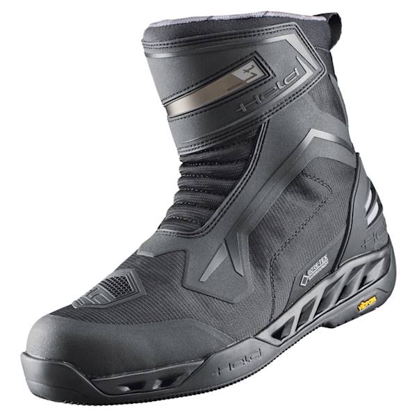 Held buty Ventuma Surround GTX Gore-Tex Black 43