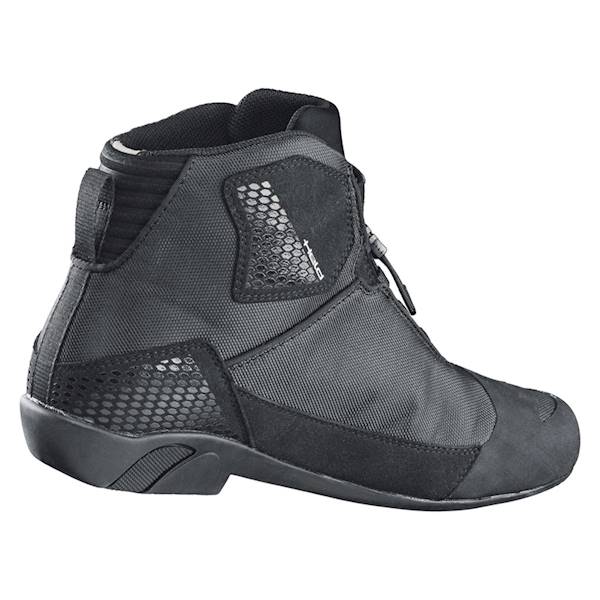 Held buty tekstylne Torrance Black 44