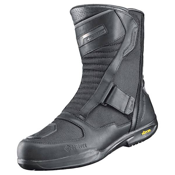 Held buty Segrino GTX Gore-Tex Black 46