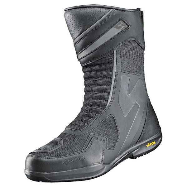 Held buty Alserio GTX Gore-Tex Black 46