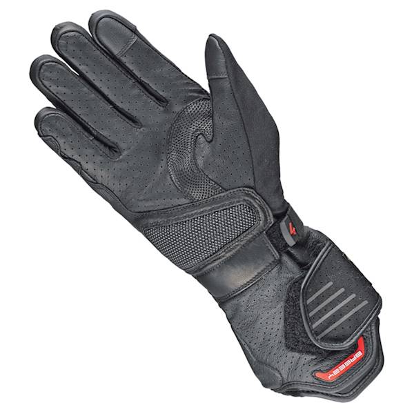 Held rękawice skórzane Air N Dry II Gore-Tex 9