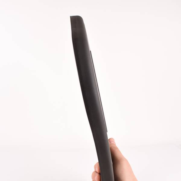 Held ochraniacz pleców Quattrotempi Level 2 Blac M