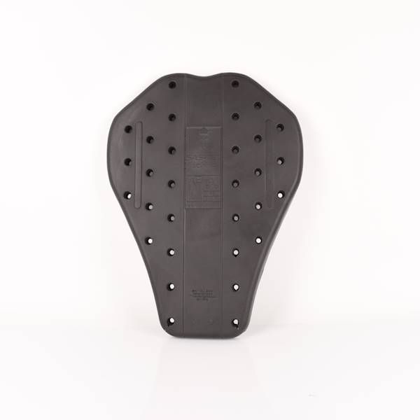 Held ochraniacz pleców Quattrotempi Level 2 Blac M
