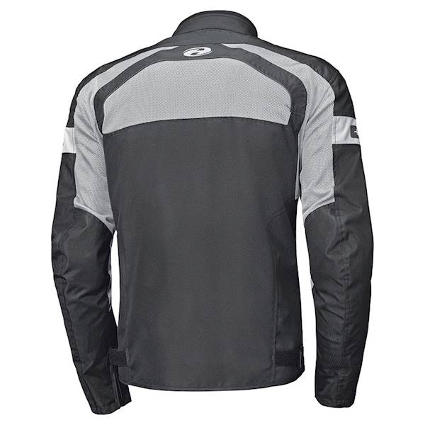 Held kurtka tekstylna Tropic 3.0 Grey/Black S