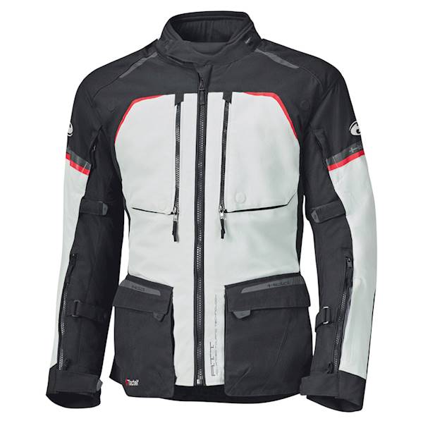 Held kurtka tekstylna Tridale Top Grey/Black L
