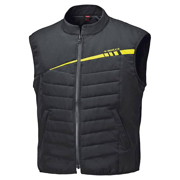 Held kurtka tekstylna Renegade 2 Anthracite/Gre XL