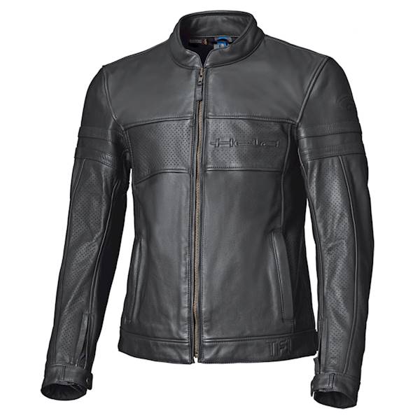 Held kurtka skórzana Summer Ride II Black S
