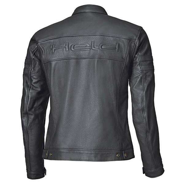 Held kurtka skórzana Summer Ride II Black S