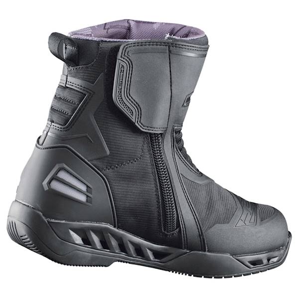 Held buty Ventuma Surround GTX Gore-Tex Black 45