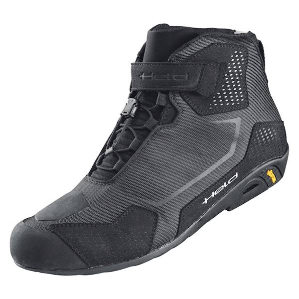 Held buty tekstylne Torrance Black 41