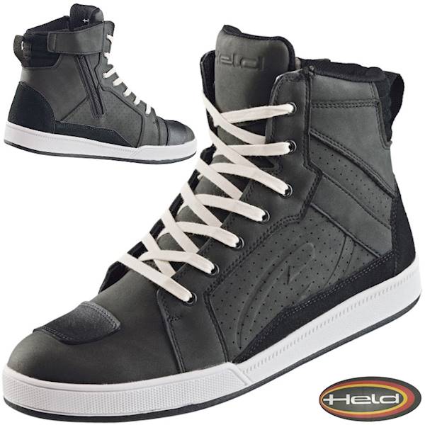Held buty tekstylne Marick Black 42