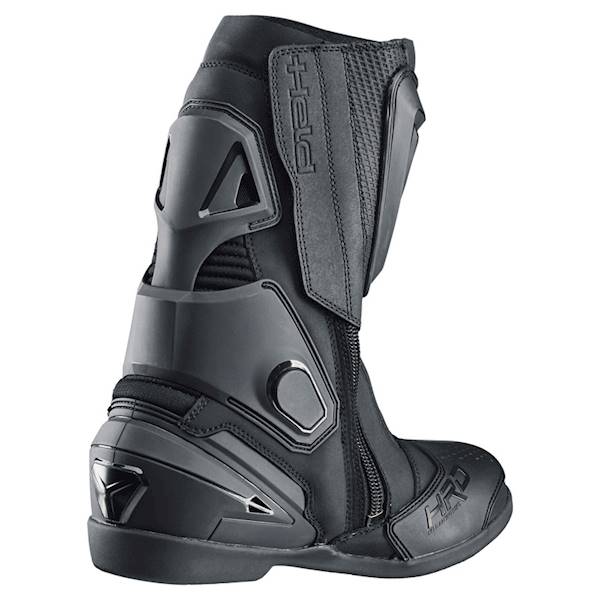 Held buty Epco 3 Black/White 46