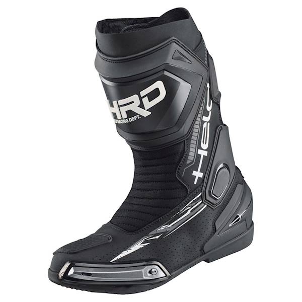 Held buty Epco 3 Black/White 45