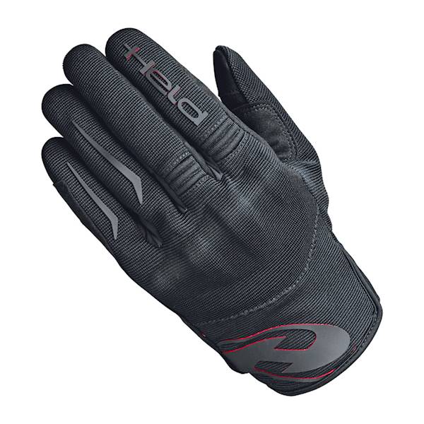Held rękawice tekstylne Taskala Black 9