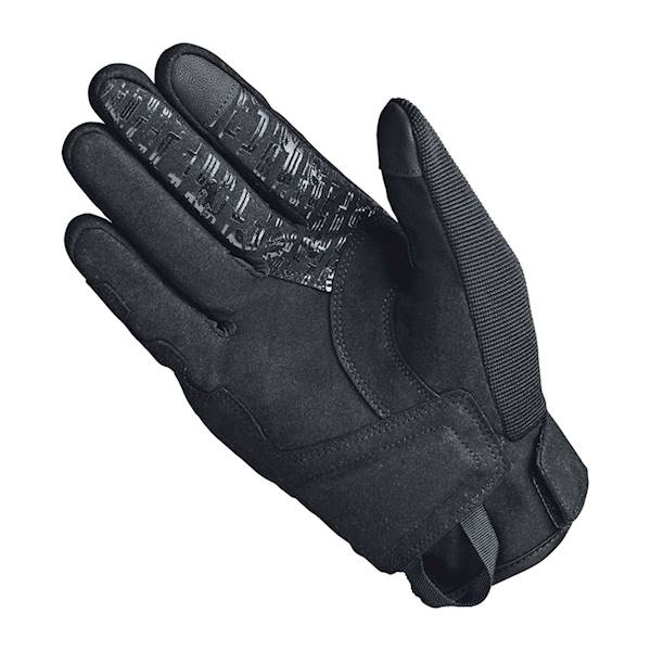 Held rękawice tekstylne Taskala Black 8