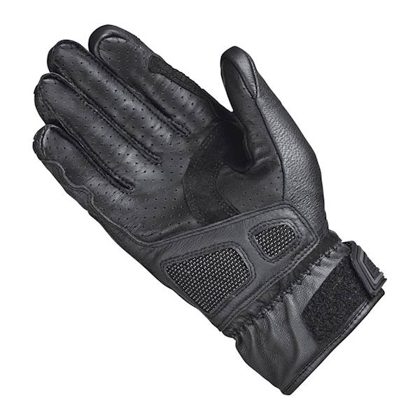 Held rękawice skórzane Sepang Black 9